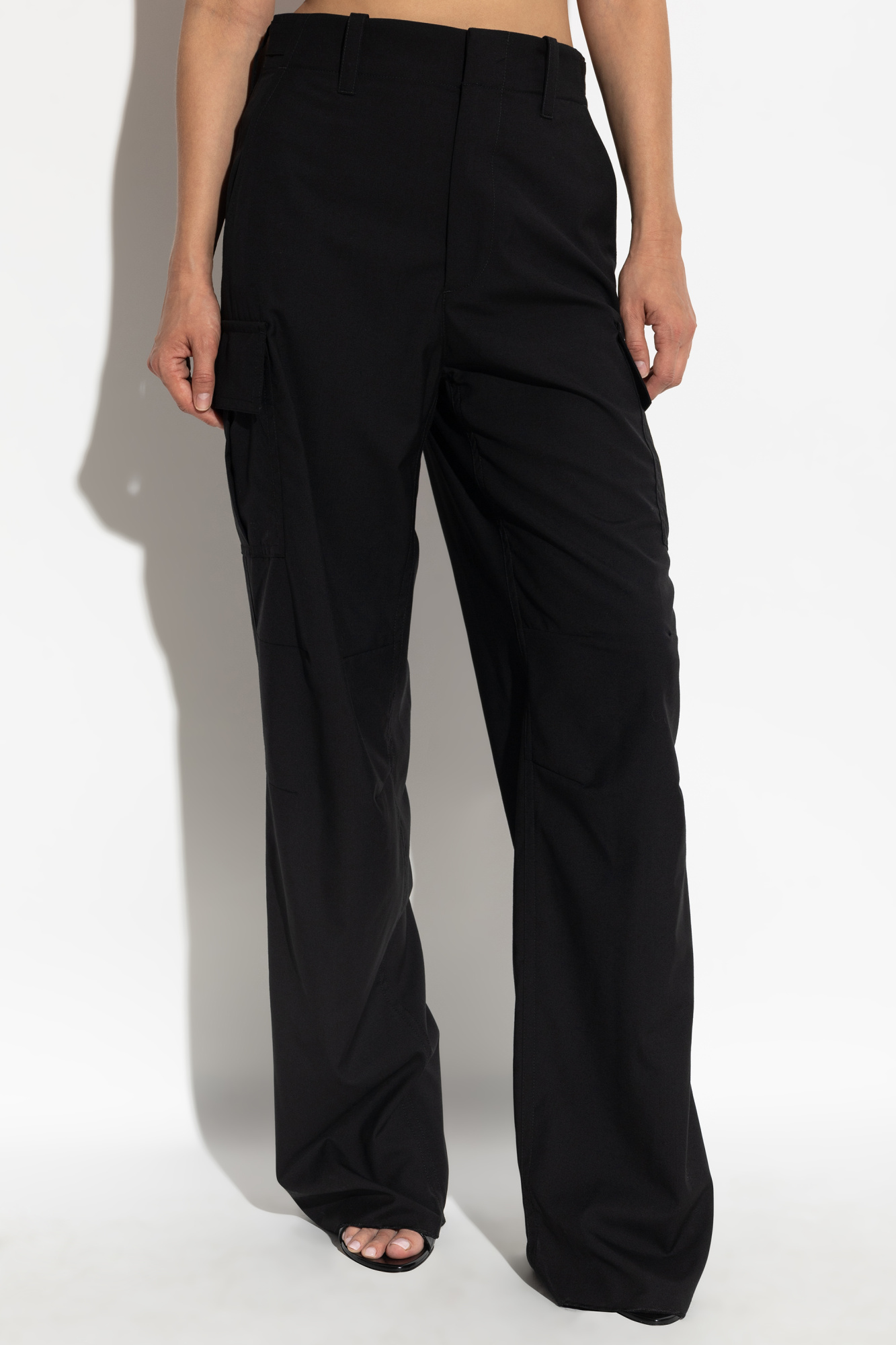 Bottega Veneta Cargo trousers | Women's | Vitkac